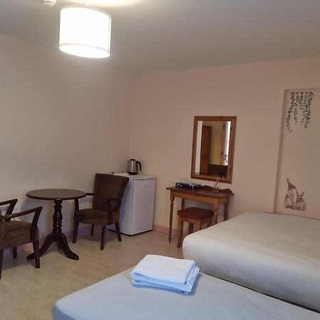 Coppermines Lodge Allihies Dış mekan fotoğraf