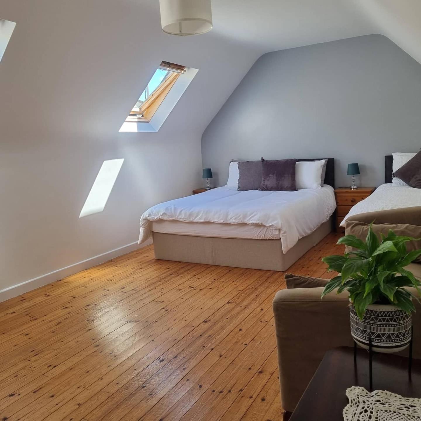 Coppermines Lodge Allihies Dış mekan fotoğraf